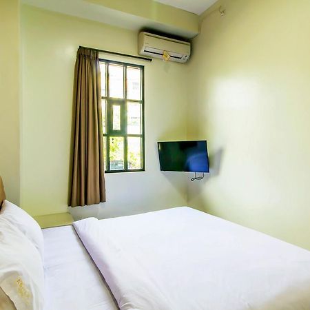Guest Room Near Pasteur باندونج المظهر الخارجي الصورة
