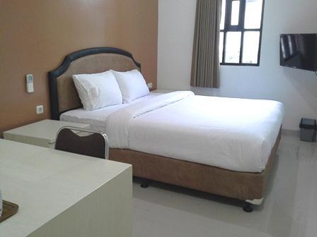 Guest Room Near Pasteur باندونج المظهر الخارجي الصورة