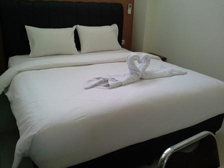 Guest Room Near Pasteur باندونج المظهر الخارجي الصورة
