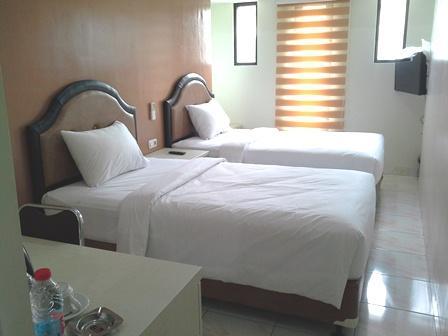 Guest Room Near Pasteur باندونج المظهر الخارجي الصورة