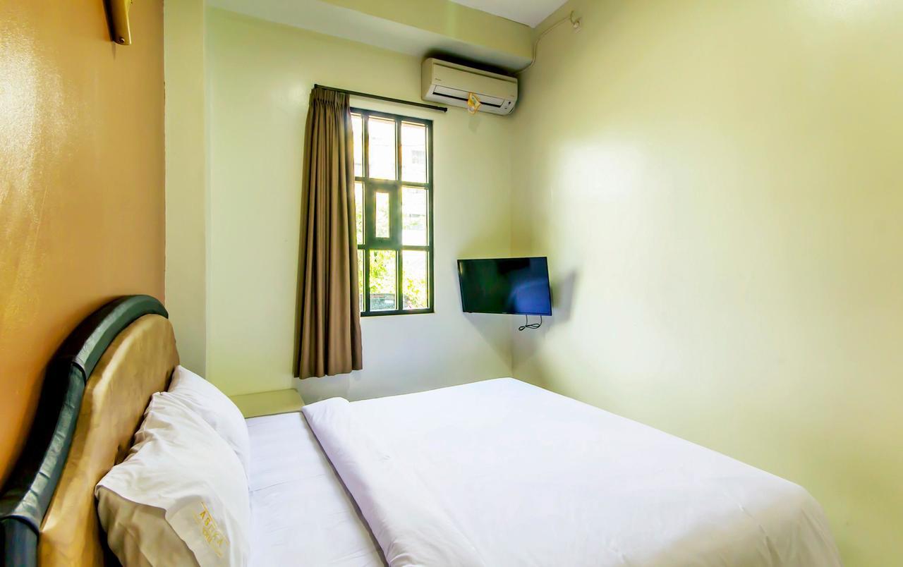 Guest Room Near Pasteur باندونج المظهر الخارجي الصورة