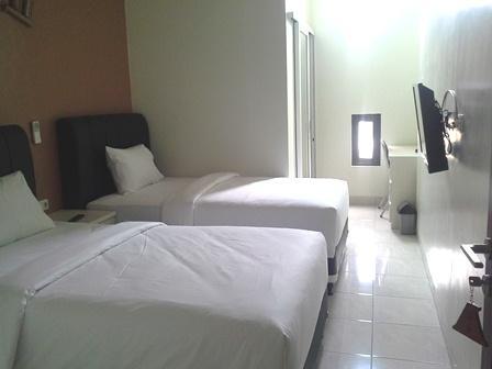 Guest Room Near Pasteur باندونج المظهر الخارجي الصورة