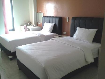 Guest Room Near Pasteur باندونج المظهر الخارجي الصورة