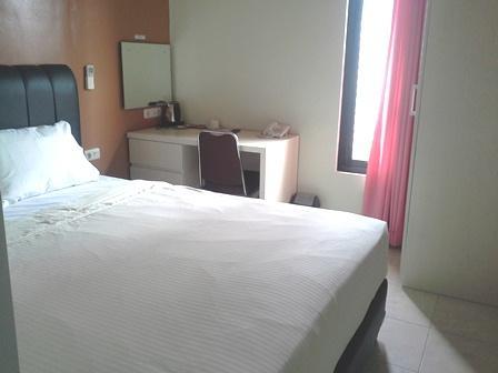 Guest Room Near Pasteur باندونج المظهر الخارجي الصورة