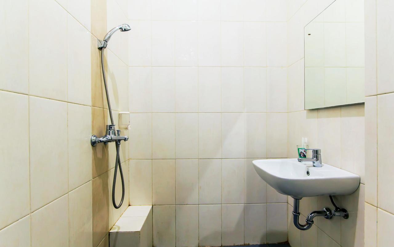 Guest Room Near Pasteur باندونج المظهر الخارجي الصورة