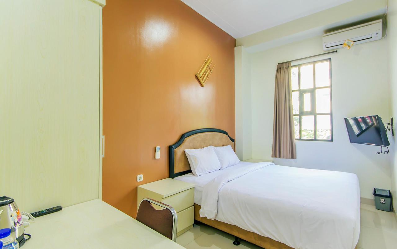 Guest Room Near Pasteur باندونج المظهر الخارجي الصورة