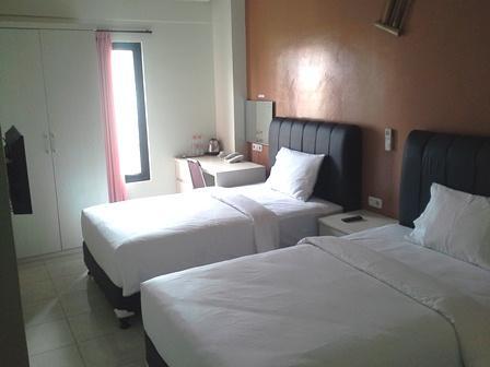 Guest Room Near Pasteur باندونج المظهر الخارجي الصورة